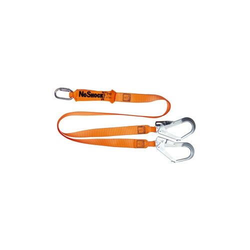 AMORTIZOR CU BANDĂ DUBLĂ 2 M + 1 CONECTOR BIFUNCȚIONAL + 2 AM022 145295020