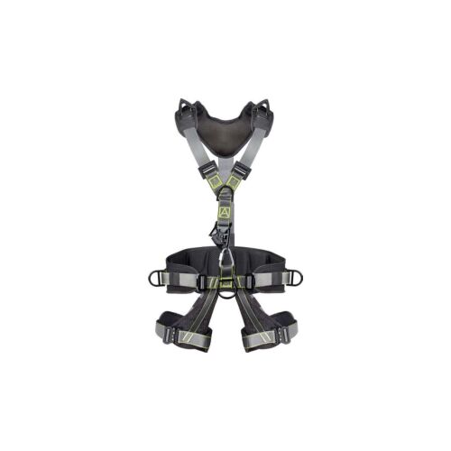 Biztonsági öv csípőövvel és combövvel - 6 rögzítőponttal 145295021