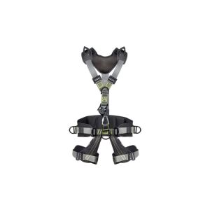 Centuri de siguranță cu curea pelviană și curele pentru coapse - 6 puncte de atașare 145295021 - Echipament de protecție