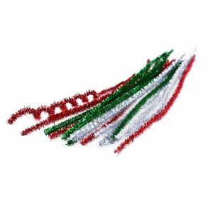 METALLISCHE KREATIVE DRÄHTE 145295041 - Kunst & Hobby