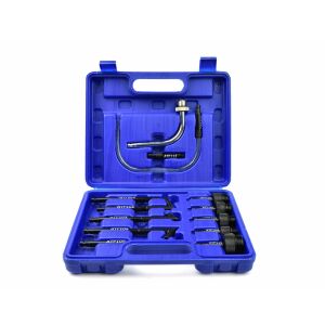 Satz Ölwechseladapter für Automatikgetriebe (20) 145295055 - Geko