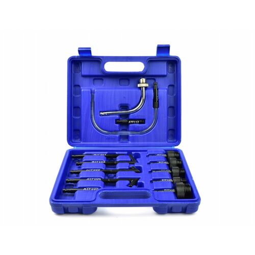 Trusa adaptoare pompa de ulei cutii de viteze automate, Geko G02733 145295055