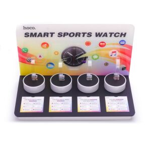 Stojak na zegarek HOCO/smartwatch HN21 145295059 - Akcesoria do inteligentnych zegarków