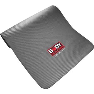 Body Sculpture Edzőszőnyeg BB 8330 185 cm x 80 cm x 1,5 cm szürke