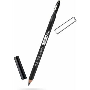 Pupa True Eyebrow Pencil Waterproof szemöldökceruza vízálló 004 Extra Brown 1.08g 145295102 - Szemöldökceruza