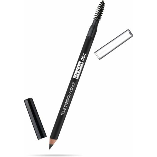 Pupa True Eyebrow Pencil Waterproof szemöldökceruza vízálló 004 Extra Brown 1.08g 145295102