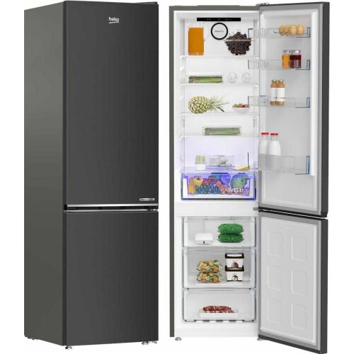 Lodówka BEKO B5RCNA405HXBR1 Dark Inox NeoFrost 145295193