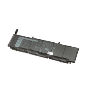 Dell BTRY, PRI, 97WHR, 6C, LITH, SMP 145295346 - Laptop akkumulátor