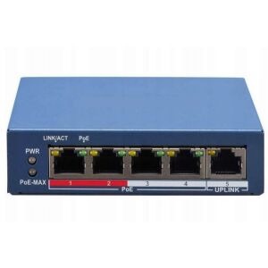 Hilook by Hikvision IP-VIS-Pro IP videókaputelefon készlet 145295350 - Kaputelefon