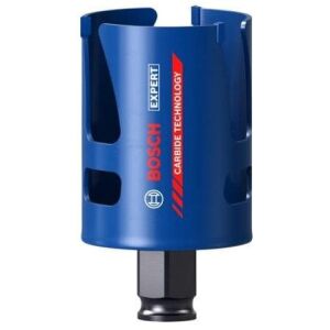 Expert Ferăstrău pentru găuri 'Material de construcție', Ø 54mm (2.1/4") 145295363 - Instrument