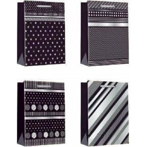 Torba prezentowa A3 W&K (WK 22329 L) 145295369 - Ambalaje cadouri