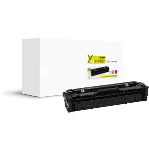 KMP XVantage Toner HP207X (W2213X) 2450 stron magenta 145295505 - Toner do drukarki