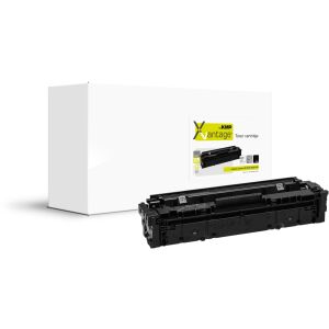KMP XVantage Toner HP207X (W2210X) 3150 oldal fekete 145295512 - Irodaszer