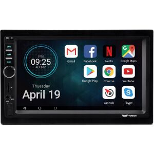 Vordon AC-8270 145295515 - Jednostka główna