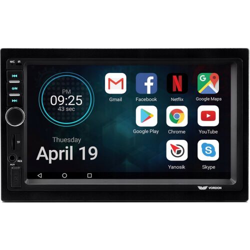 Vordon AC-8270 145295515