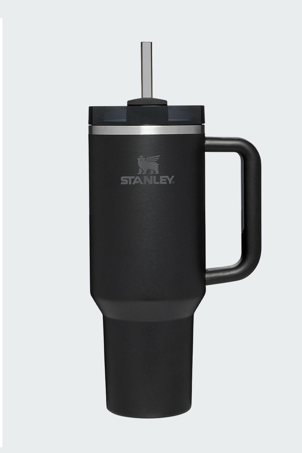 Kubek Termiczny Stanley Quencher H20 Matte Black