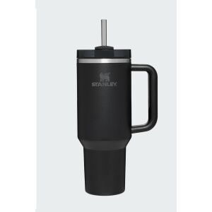 Kubek Termiczny Stanley Quencher H20 Matte Black 145295516 - Nośnik żywności i napojów