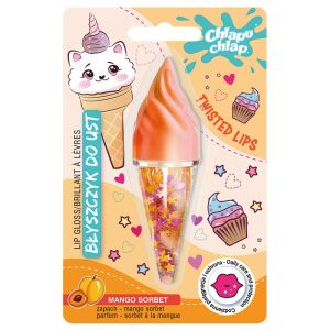 CHLAPU CHLAP Ajakfény Rózsa - mangó sorbet 14.5ml