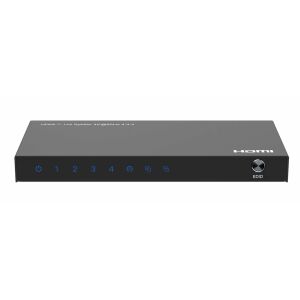 MicroConnect Divizor HDMI 4K@60Hz 1x4, 4:4:4 145295549 - Hub-uri HDMI