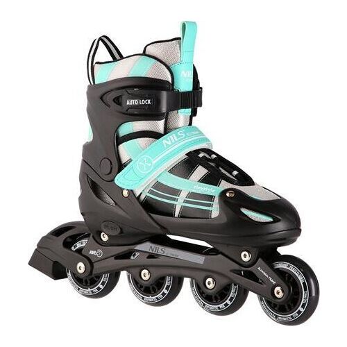 SCHLITTSCHUHE 2IN1 GRÜN M (35-38) NH18366A 145295567