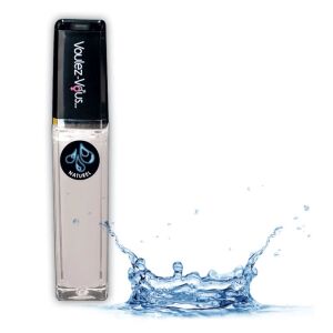 Voulez-Vous... Light Gloss Natural - ajakrúzs hűtő-melegítő hatással 9ml 145295641 - Száj