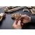 3D fa puzzle, uGEARS, Rescue légpárnás jármű 145295649