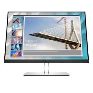 HP E24i G4 E sorozatú LED kijelző 24" 1920 x 1200 WUXGA