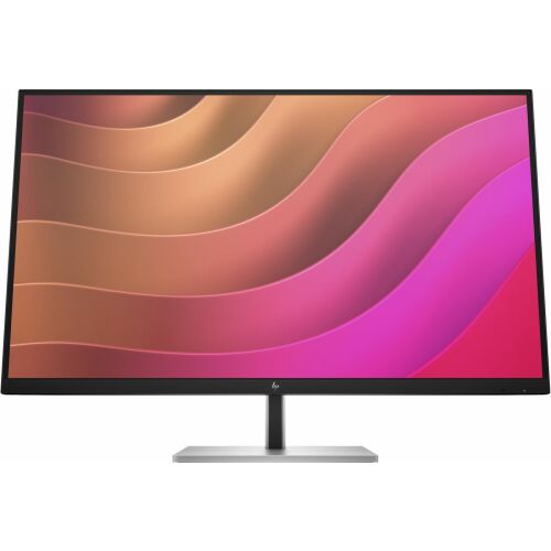 HP HP E32k G5 4K monitor USB-C-vel
