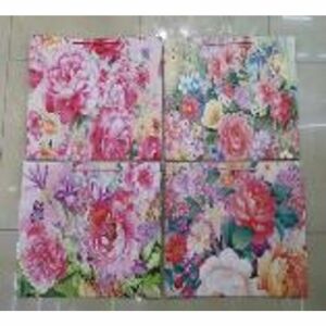 Torba prezentowa Rozette (5907354092789) 145295768 - Ambalaje cadouri