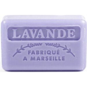 LE Chatelard_Marseille Seife in einem Riegel Lavendel 100 g 145295838 - Seife