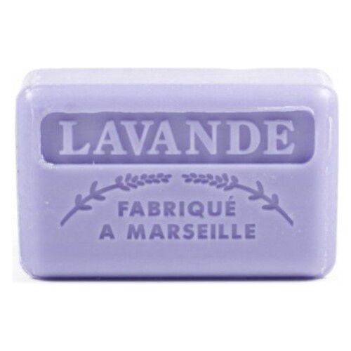 LE Chatelard_Marsilia săpun într-o bară Lavandă 100g 145295838
