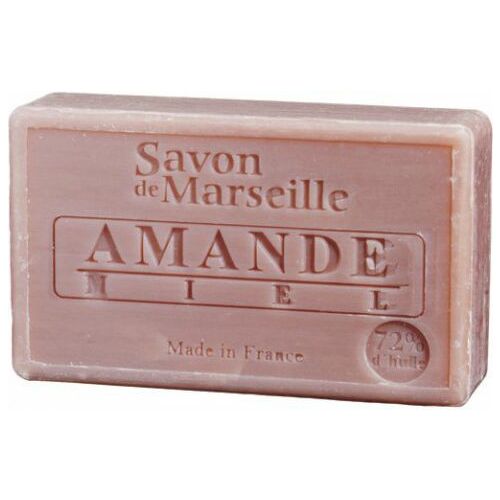 LE Chatelard_Marsilia săpun în cuburi Migdale și miere 100g 145295839