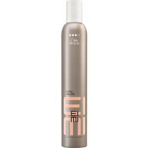 WELLA PROFESSIONALS_Eimi Extra Volume Styling Mousse pianka do włosów nadająca objętości 300ml 145295840 - Stylizacja włosów
