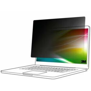 3M Privacy Filter Világos képernyő Apple MacBook Pro 16 M1-M2-hez, 16:10, BPNAP005 145295879 - Monitorszűrő