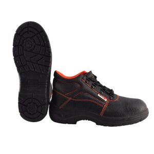 CIZME DE SIGURANȚĂ GALMAG S1 DIMENSIUNE 40/461 145295924 - Protecția muncii