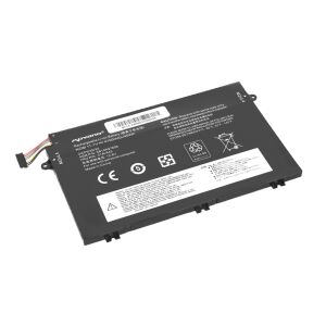 Movano akkumulátor Lenovo ThinkPad E480, E580