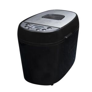 GASTRONOMA Kenyérsütő fekete 18260001