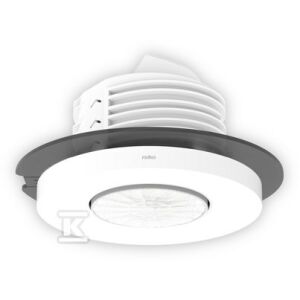 Detector de mișcare P/T M42MR 360 SNAPFIT ALB 145296113 - Construcții și renovări