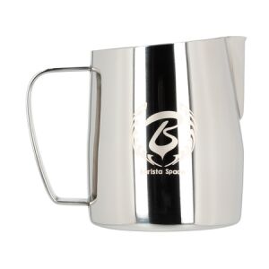 Barista Space - Tejkanál Polished Silver 450 ml 145296159 - Konyhai eszköz