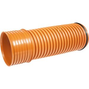 Țeavă PP K2-KAN DN/ID 200x3000 SN8 145296174 - Instalații de apă, gaz & încălzire