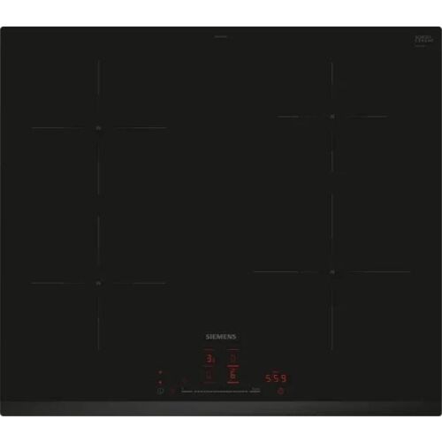 Siemens EH 631HEB1E indukciós főzőlap Net net