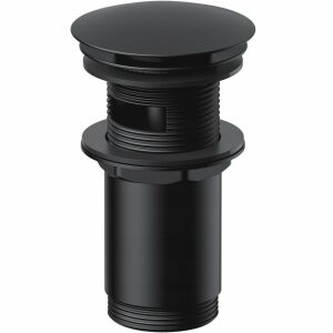 UNIVERZÁLIS KLIKK-KLAKK FEKETE DUGÓ