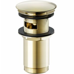 AUT.UNIW.KOREK KLIK-KLAK ARANY MAT