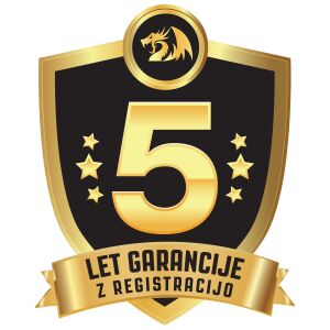 EGÉR - REDRAGON K1NG PRO M916P-PRO-1K VEZETÉK NÉLKÜLI RÓZSASZÍN 145296317 - Egér