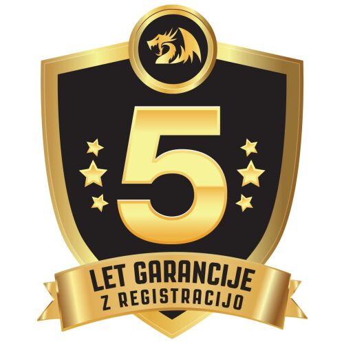 EGÉR - REDRAGON K1NG PRO M916P-PRO-1K VEZETÉK NÉLKÜLI RÓZSASZÍN 145296317