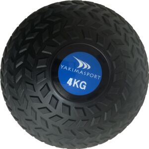 YakimaSport Orvosszerű Súlyzólabda Slam Ball PRO 4kg 145296803 - Medicinlabda