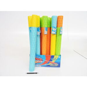 POMPKA x 24 na wodę, piankowa, 60 cm,       displ. 145296809 - Strandjáték