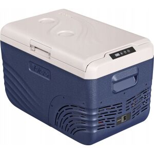 Yolco NX30 Kék 28 l turista hűtő 145296850 - Étel & Ital hordozó