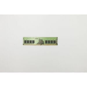 Lenovo memóriamodul 8 GB DDR4 SODIMM, 2666 MHz