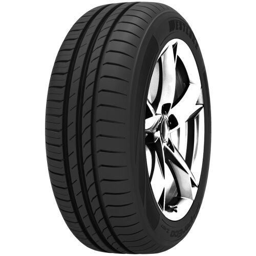 Gumiabroncs 205/45 R17 88W Westlake Z-107 Címke: D-B-B-72 dB 145296964